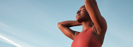 The Start of Your Confident Self