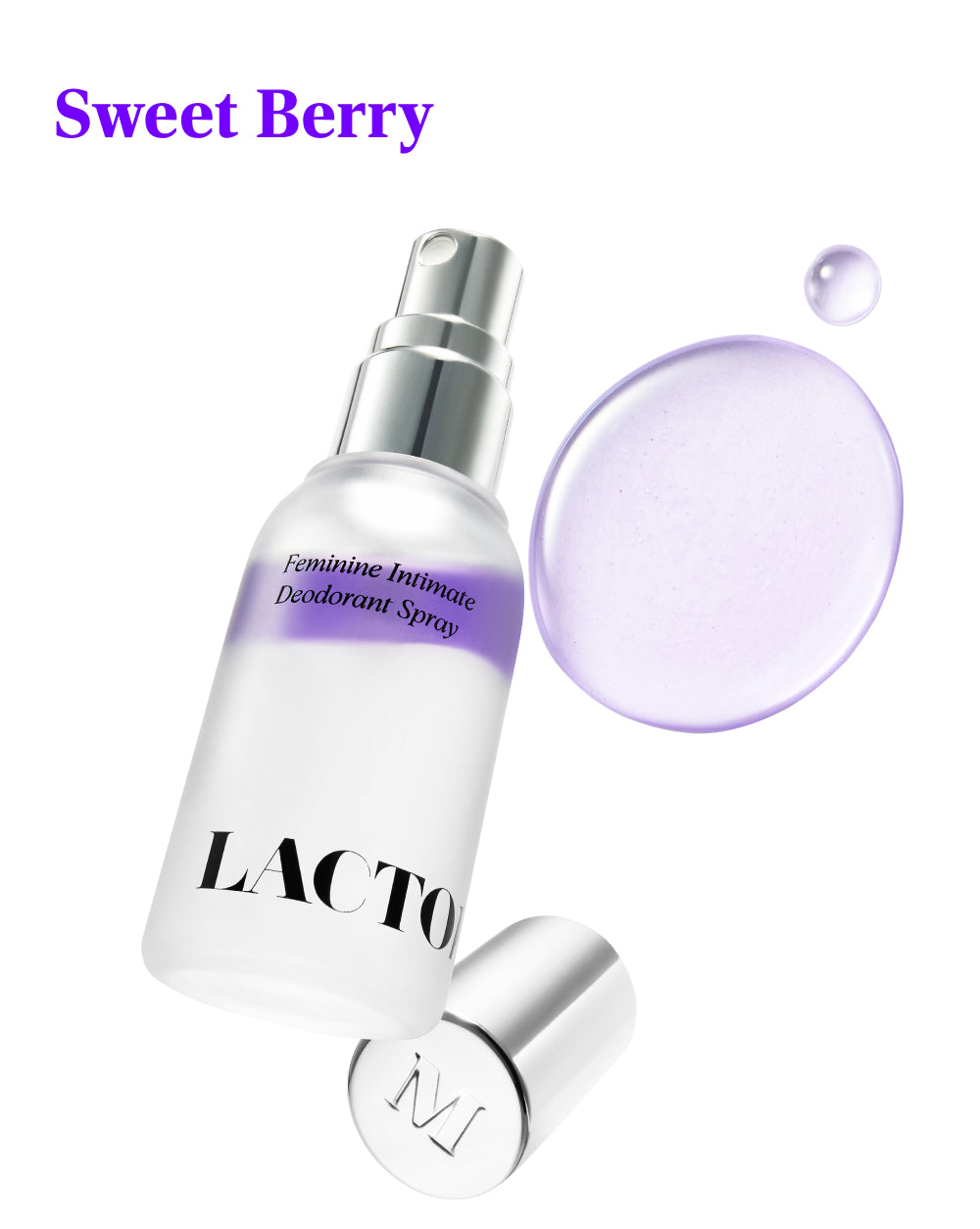 Choose & Spray Trio