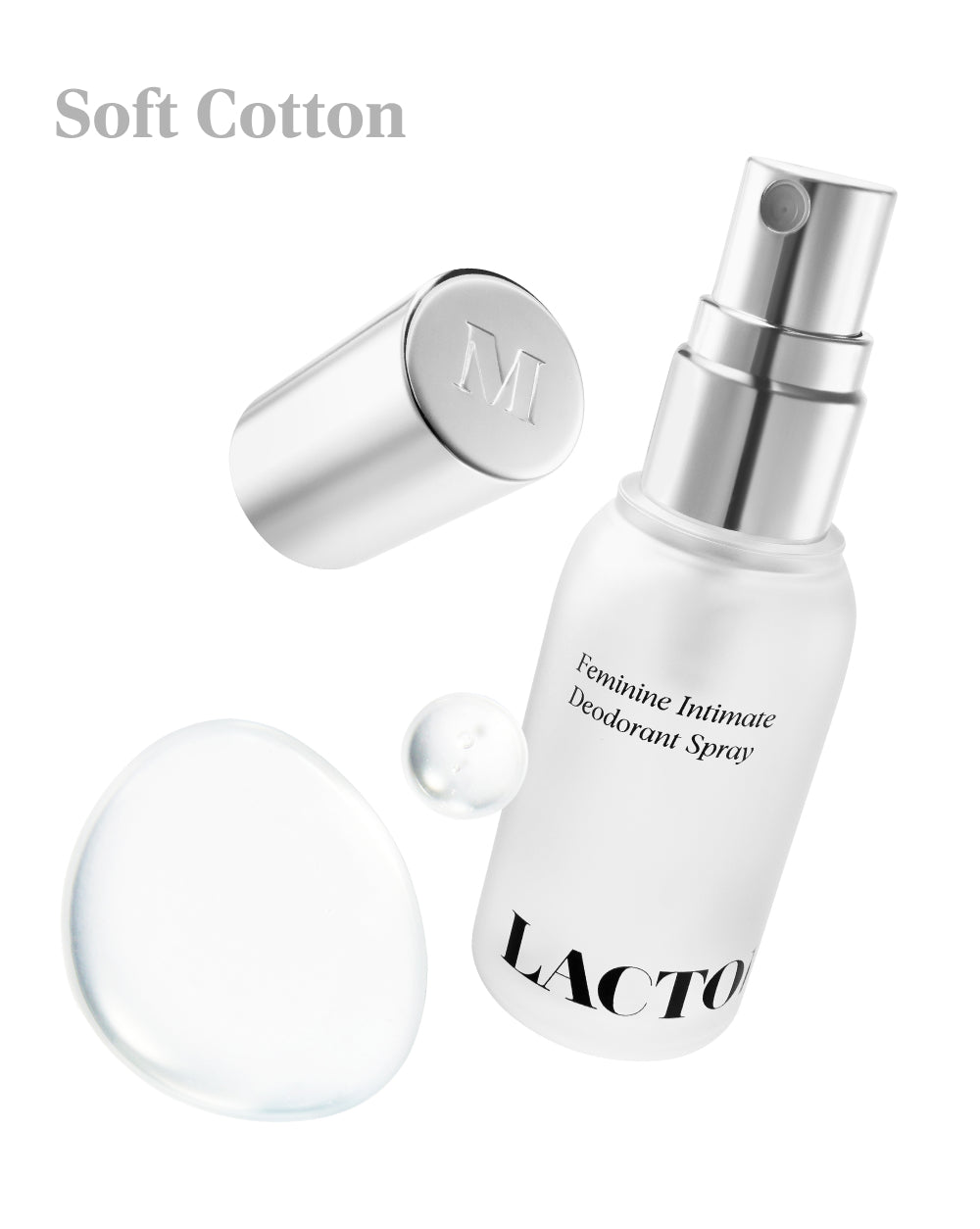 Choose & Spray Trio