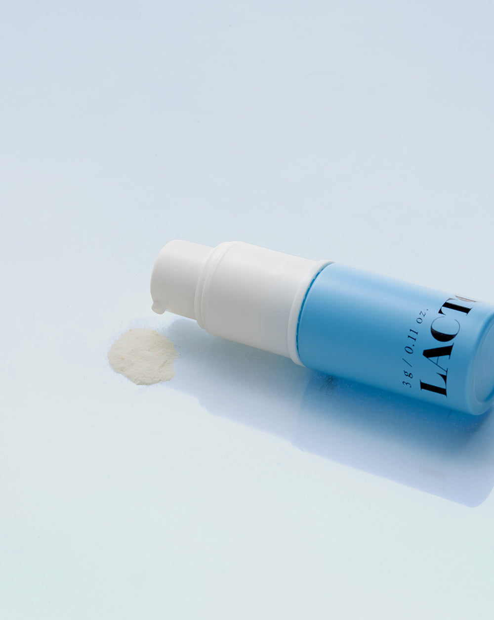 Probiotic Powder Mist with powder content