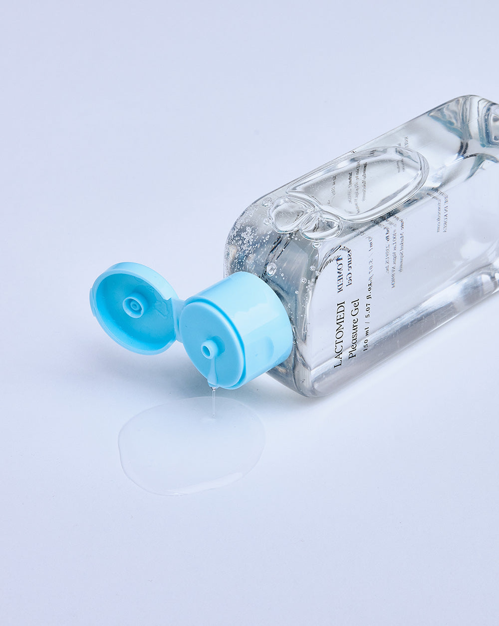 Natural Fertility Boost