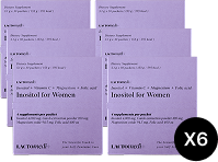 Inositol for Women