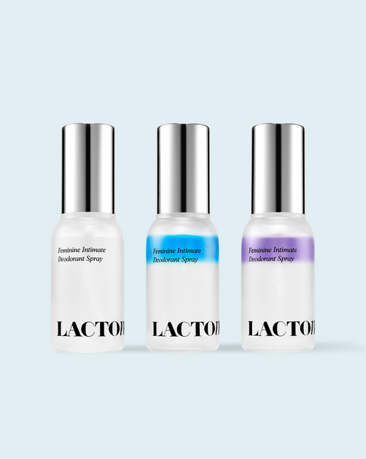 Choose & Spray Trio