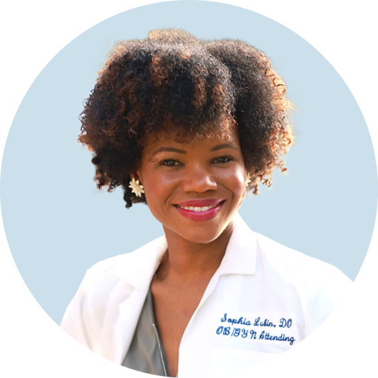 Dr. Sophia <br class="only_mo">Lubin