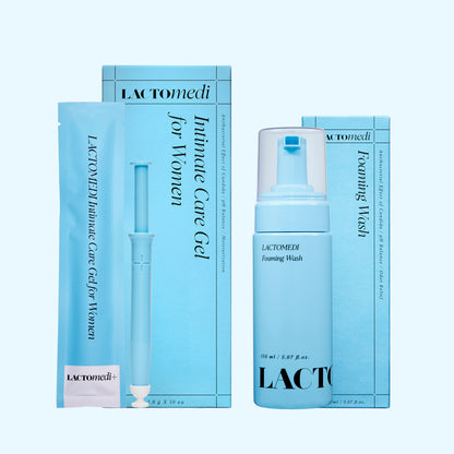 Fresh Balance Duo