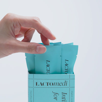 Intimate Care Gel for Women