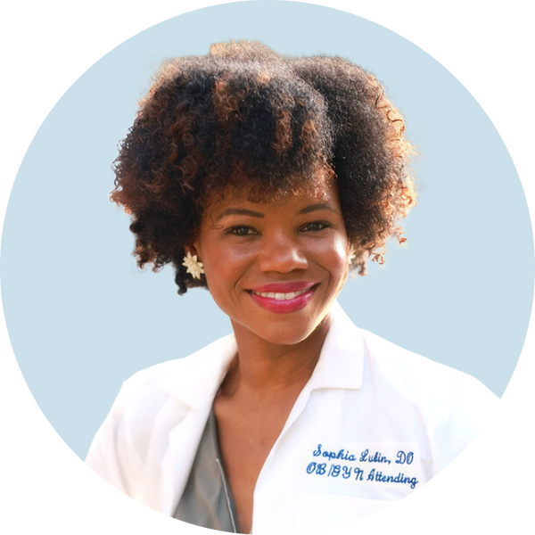 Dr. Sophia Lubin
