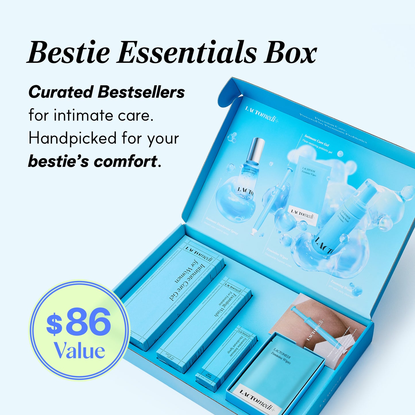 Bestie Box
