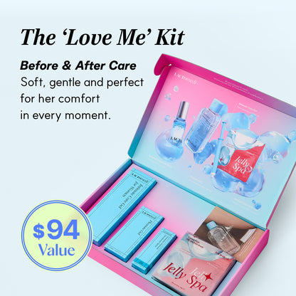Love Me Box