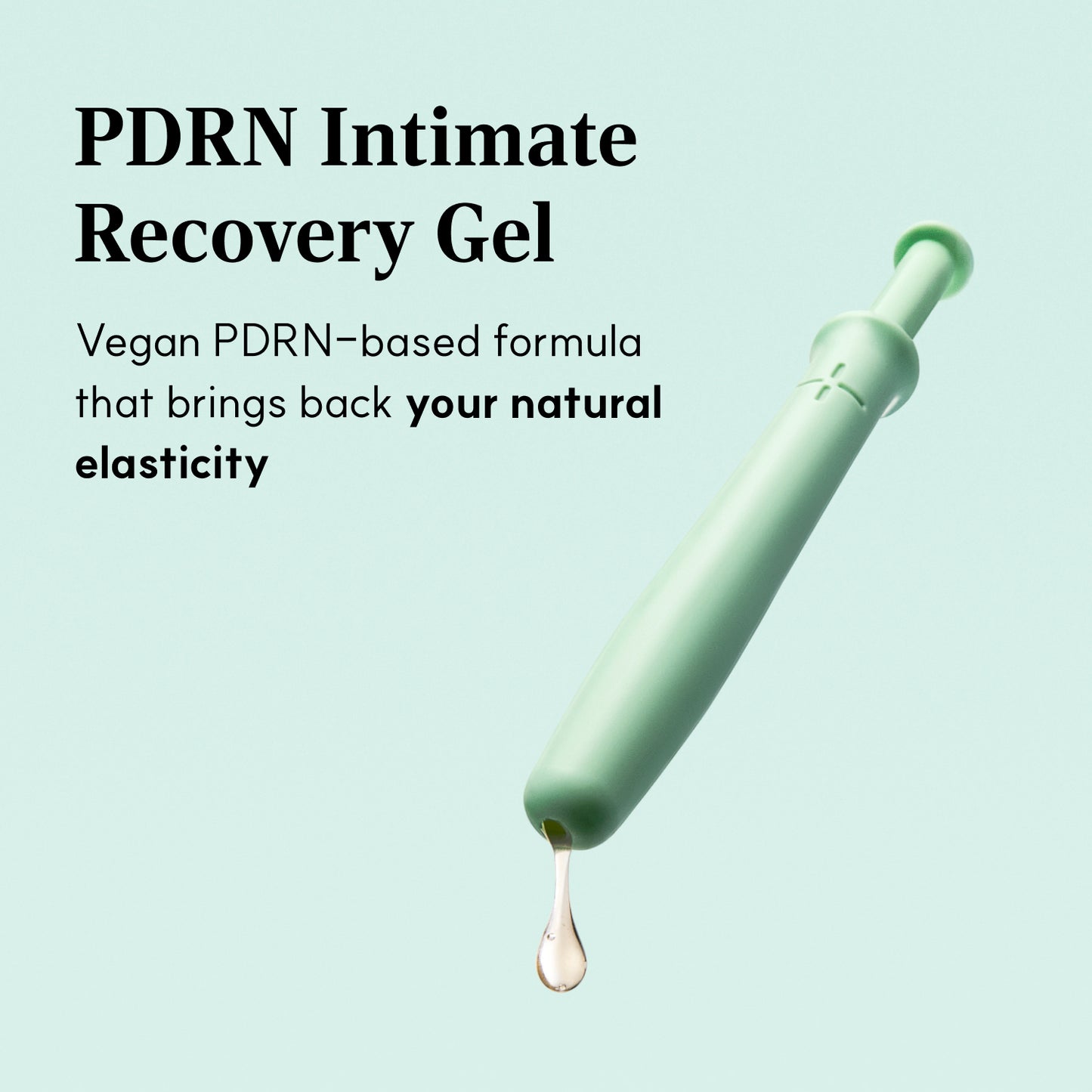 PDRN Intimate Recovery Gel