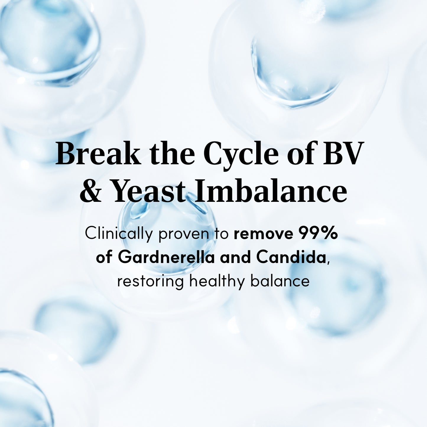 Intimate Care Gel for Women