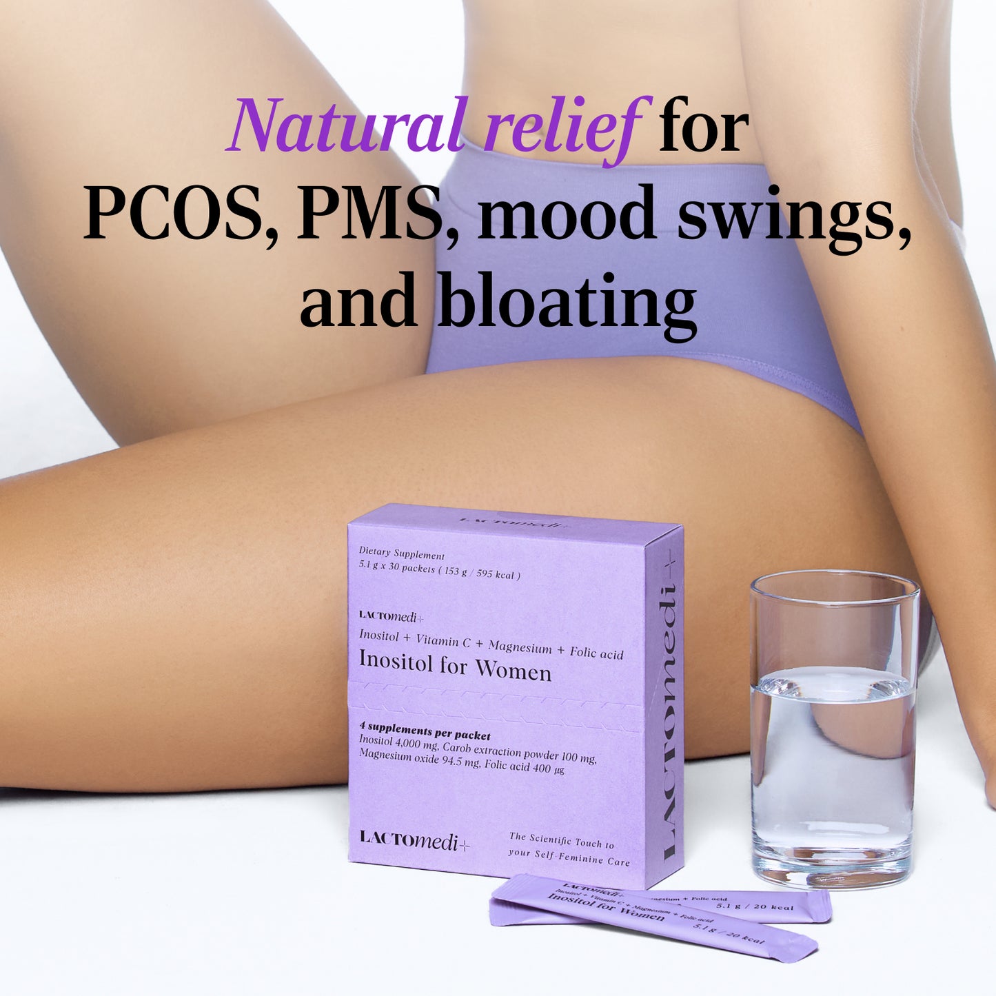 Inositol for Women