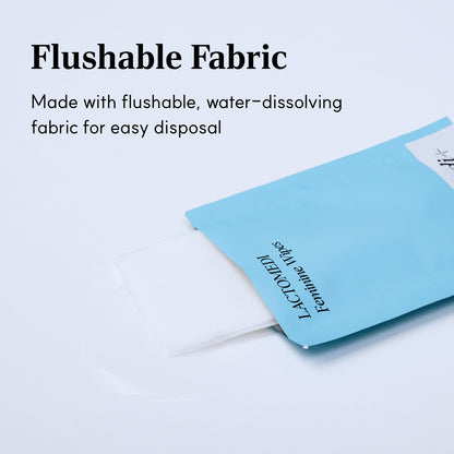 Feminine Wipes