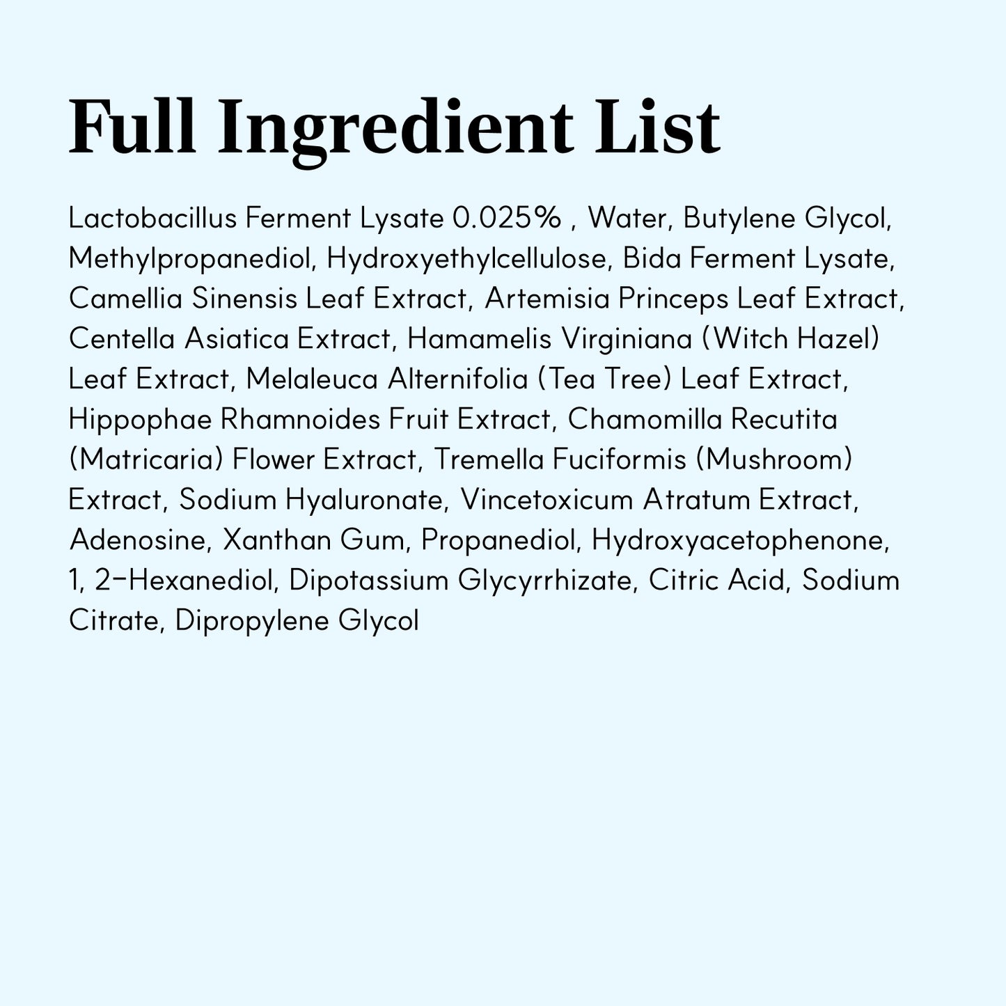 Intimate Care Gel for Women