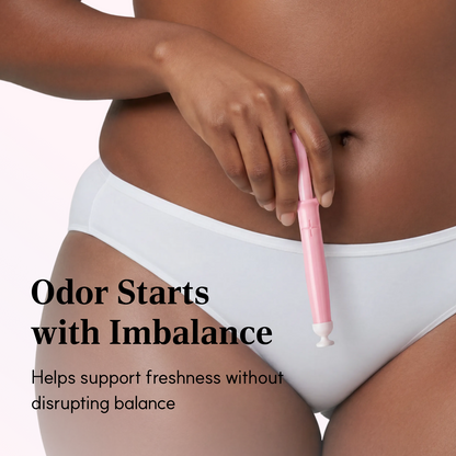 Intimate Refresh Gel