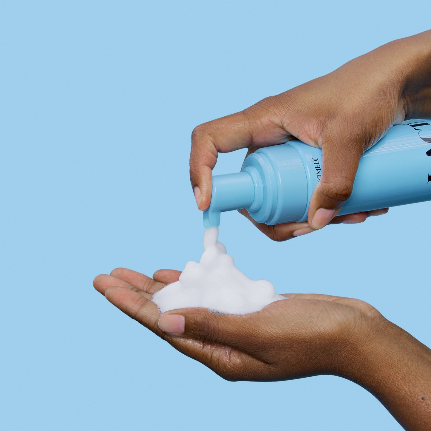 Foam & Refresh Duo