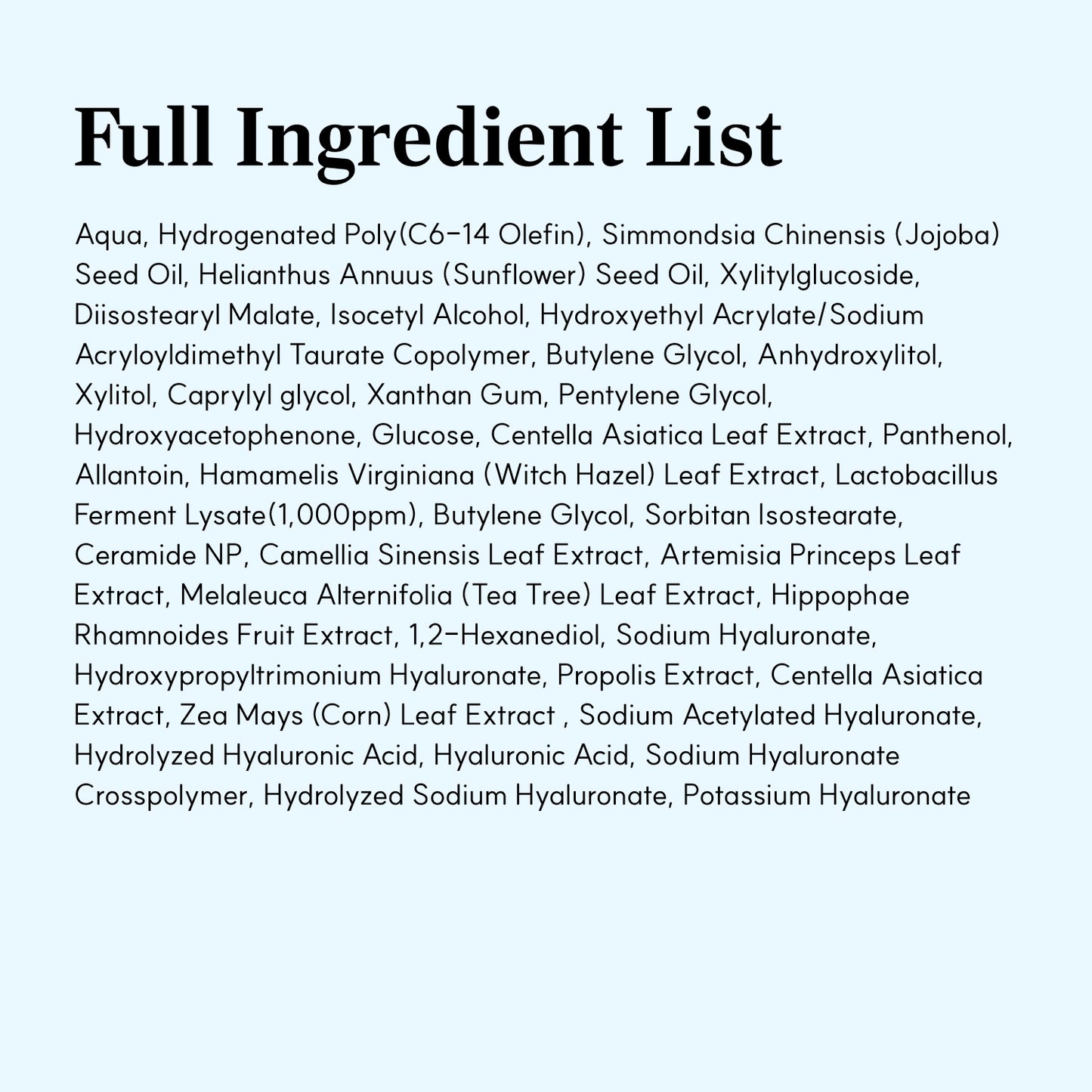 Feminine Soothing Cream