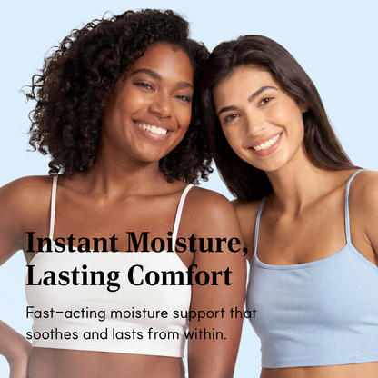 Intimate Moisture Gel