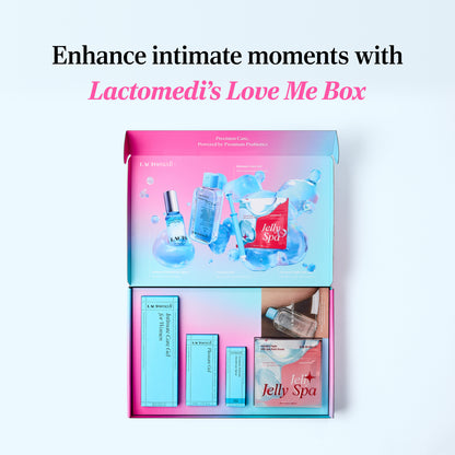 Love Me Box