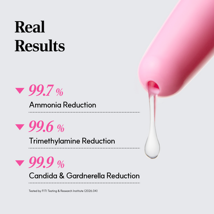 Intimate Refresh Gel