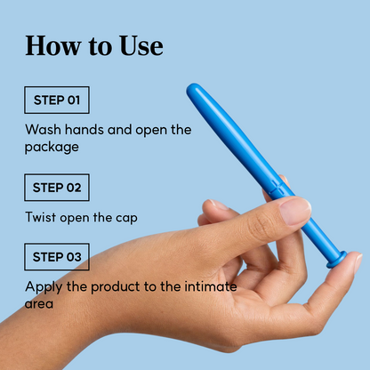 Intimate Moisture Gel
